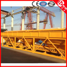 CE & ISO Certified PLD1200 Concreto Batching Machine